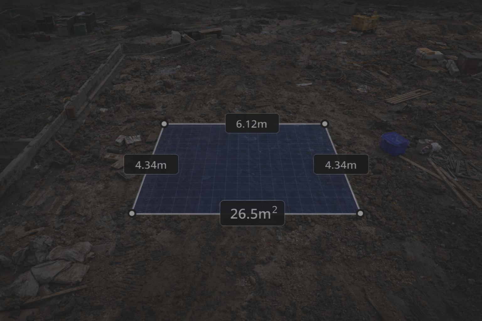 LixelKity K1 全景雙鏡頭手持式雷射3D 掃描器